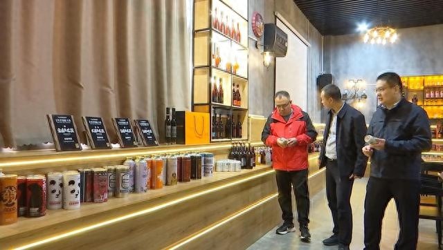 山东阳春啤酒：从25万吨年产能到千万销售额，看这家老牌企业的华丽转身