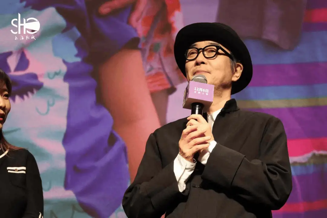 如父如子：跨越十年的情感震撼，抱错孩子的命运交错，12月6日全国上映  第4张