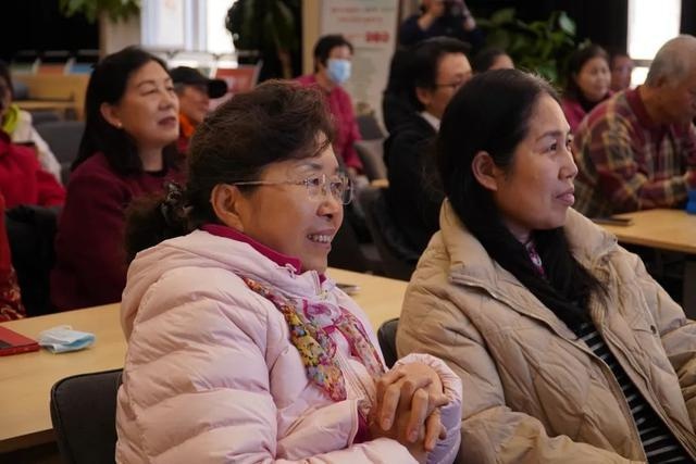在家门口过足戏瘾！老街坊红色小剧场展演，40人沉浸式感受红色记忆  第4张