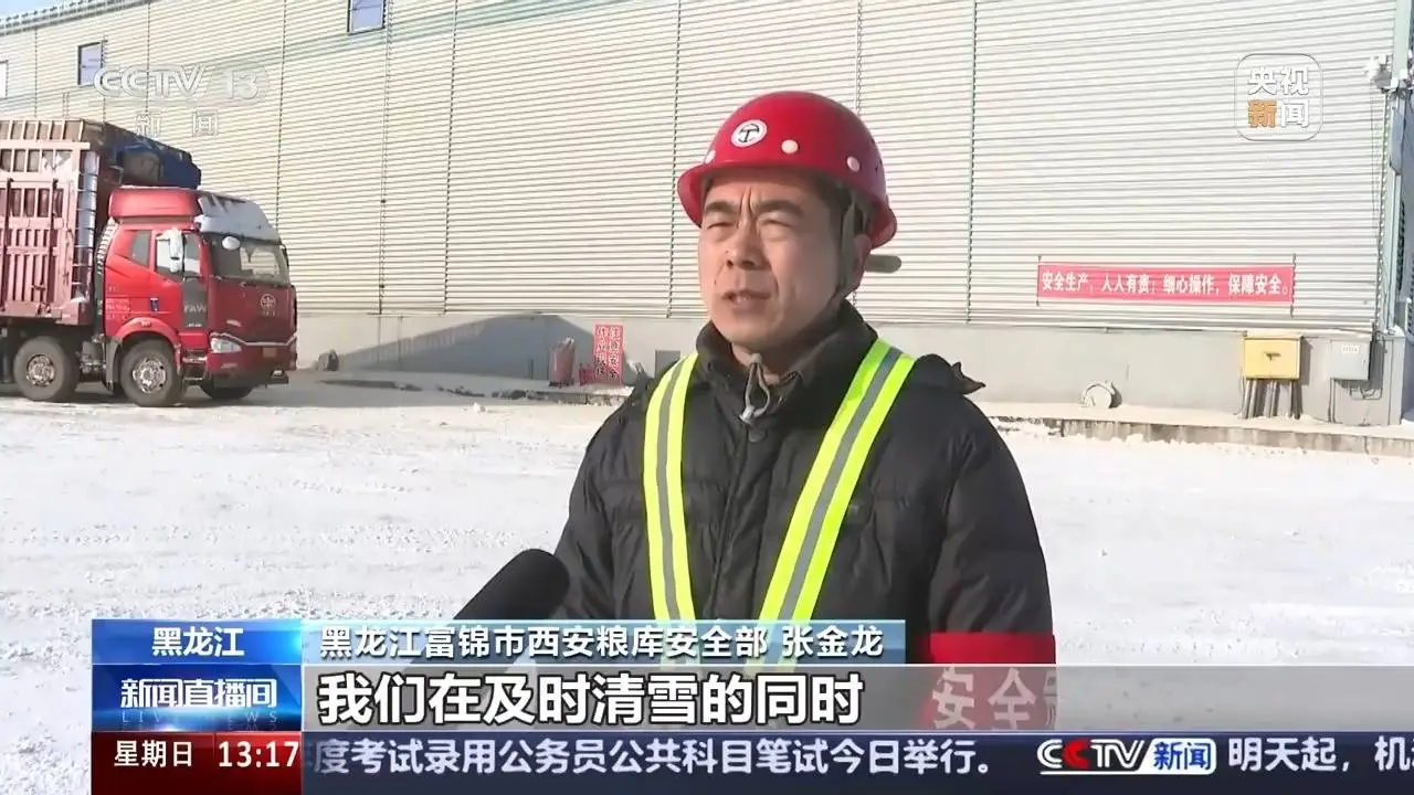 寒冬下的粮食收购：进度与温度并存，东北大豆集中上量，价格企稳回升  第2张