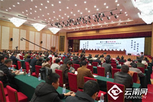 揭秘兰茂论坛：中医药界大咖云集，276篇论文背后的创新力量