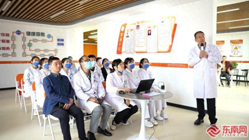 独家揭秘：温俊平主任如何破解糖尿病合并慢性肾脏病难题，20余名专家现场受益  第1张