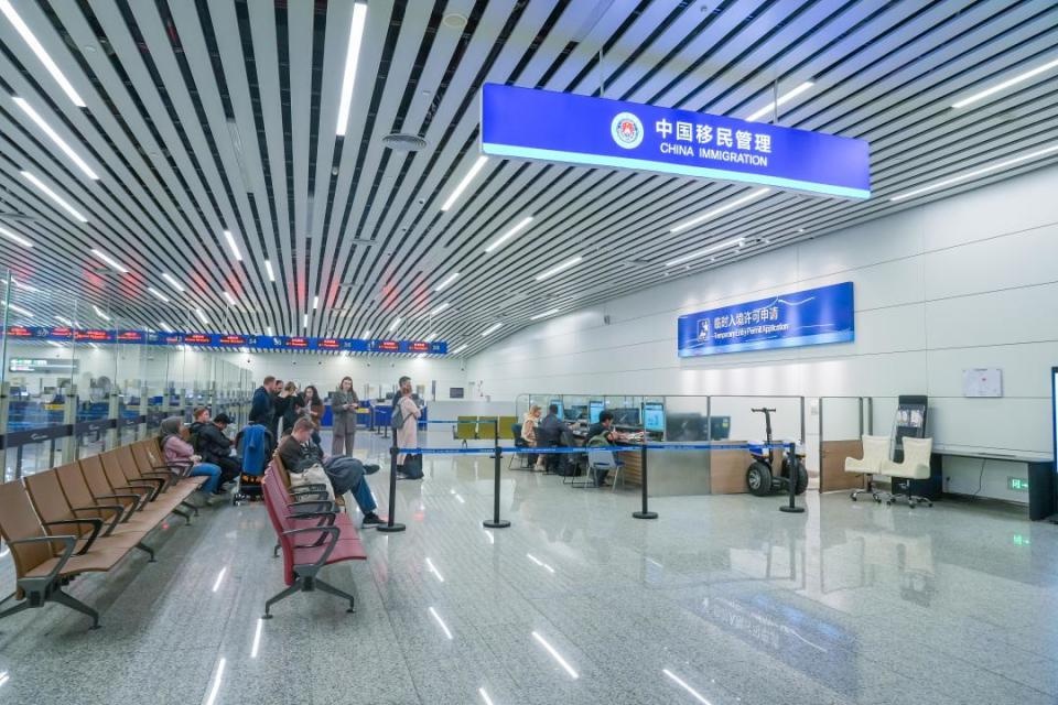 免签政策大放送！38国公民畅游中国，停留期限延长至30天，你还在等什么？  第2张