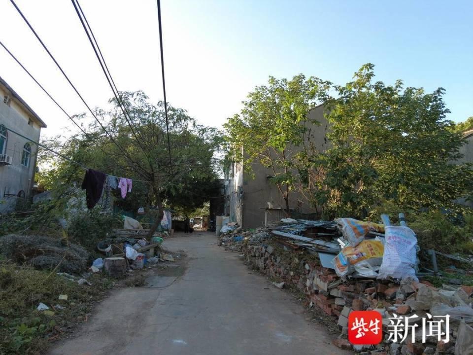无锡经开区居民急盼自来水：每周两次送水，生活不便何时解？  第5张