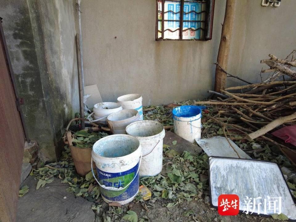 无锡经开区居民急盼自来水：每周两次送水，生活不便何时解？  第6张