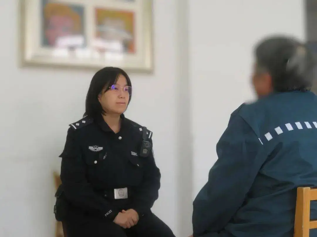 当艾滋病遇上绝望：一个女子监狱里的自暴自弃与生命挣扎  第2张