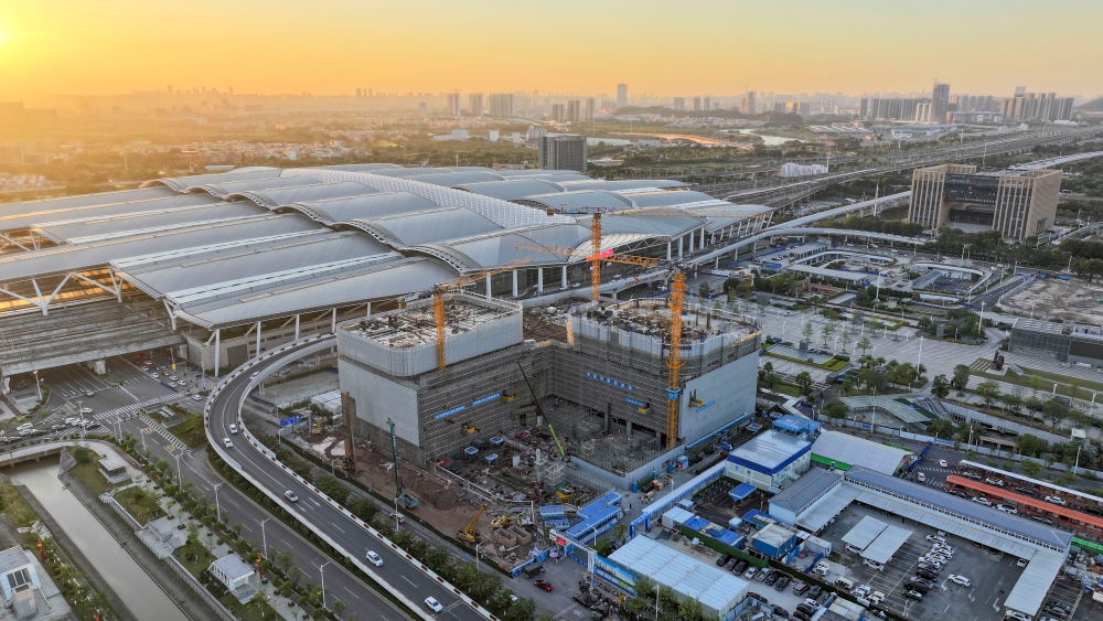 智能建造新纪元：中建集团专家揭秘装配式建筑的未来之路  第3张
