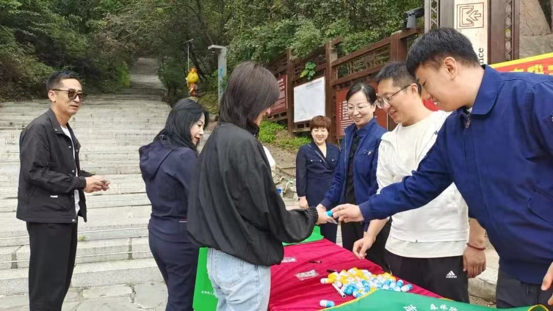 吉林市连续90个防火期无重大森林火灾，森林防火工作如何做到万无一失？  第1张