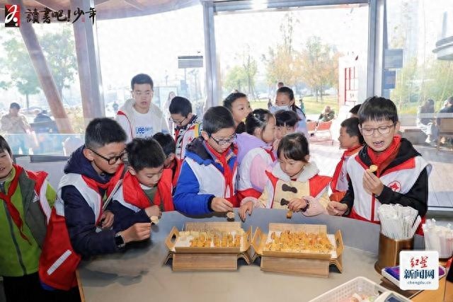 解锁五个半城城市密码：新金牛公园带你穿越成都文化时空  第1张