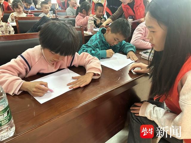 11月30日，江苏镇江的这场志愿服务活动，如何用爱与温暖点亮困境儿童的未来？  第3张