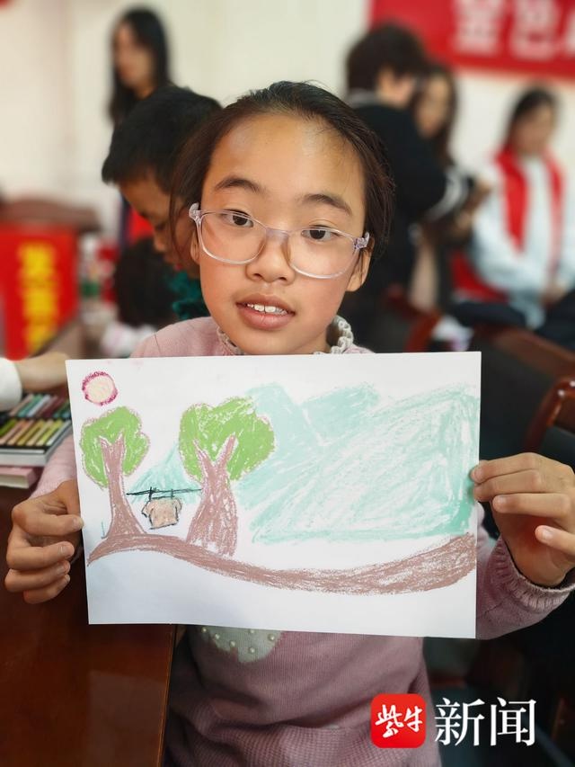 11月30日，江苏镇江的这场志愿服务活动，如何用爱与温暖点亮困境儿童的未来？  第4张