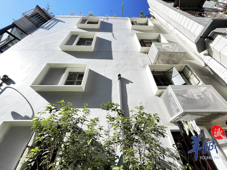 广州荔湾老城区焕新颜：4条历史文化街区春节前大变样，民生工程与旅游景观完美融合  第2张