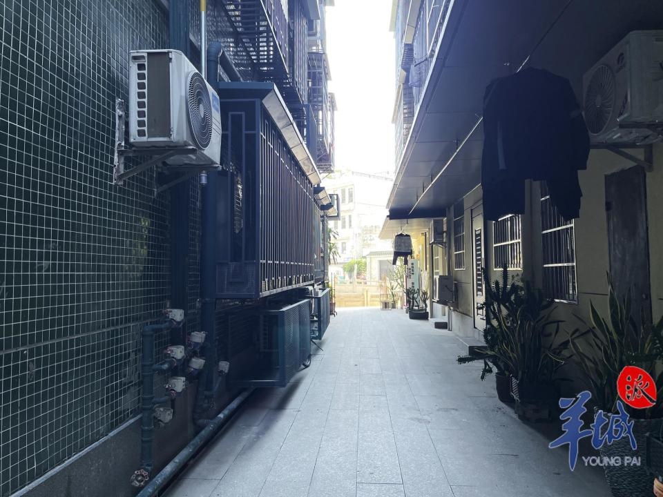 广州荔湾老城区焕新颜：4条历史文化街区春节前大变样，民生工程与旅游景观完美融合  第4张