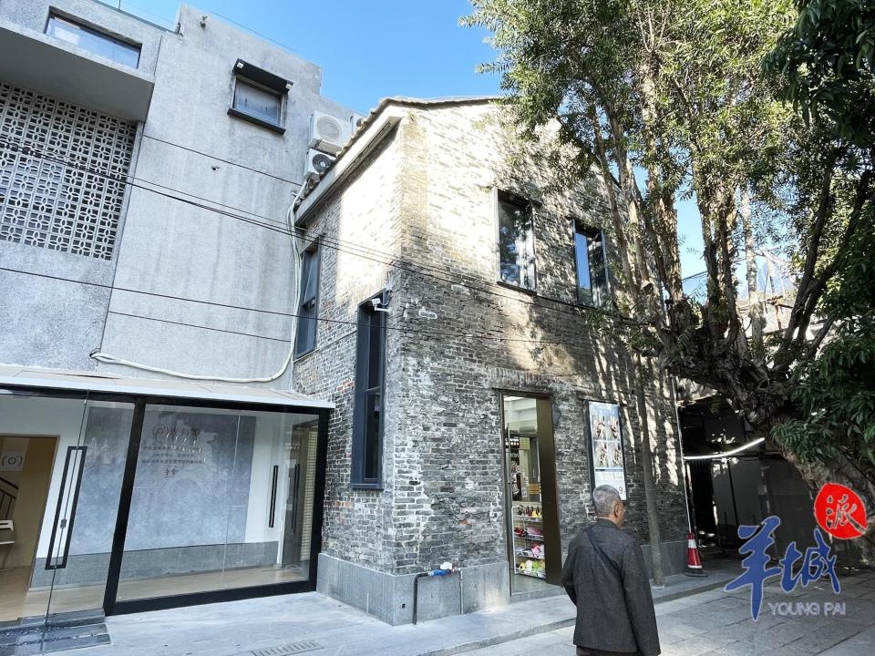 广州荔湾老城区焕新颜：4条历史文化街区春节前大变样，民生工程与旅游景观完美融合  第5张
