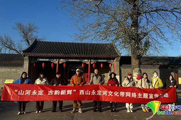 探秘北京团河行宫：古韵与新生的完美交融，感受历史的呼吸  第3张
