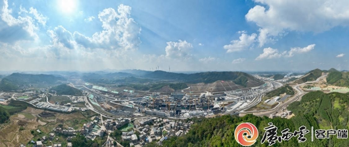 平陆运河马道枢纽刷新世界纪录，13个仓面同时浇筑，单日混凝土量达16409立方米
