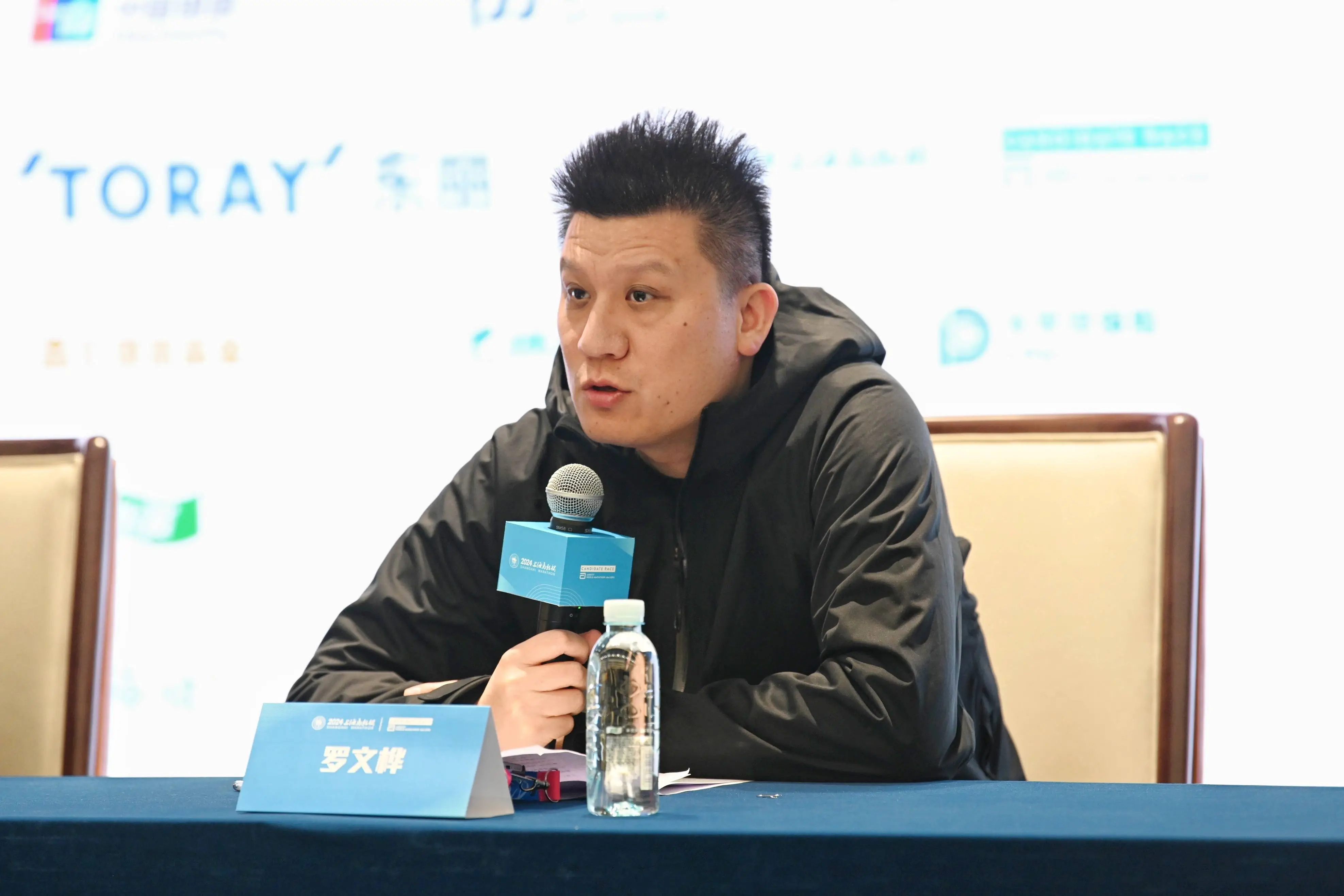 从专业到全民，上海马拉松如何一步步成为大满贯候选赛事？  第5张
