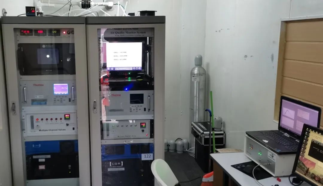 揭秘南极中山本底站：16年科学积淀，中国首个境外大气本底站正式运行  第2张