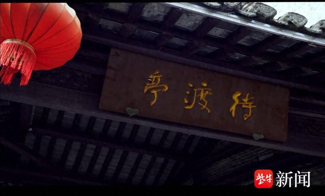千年古渡西津渡：许仙与白娘子的浪漫奇恋，一眼千年，步入历史长廊  第1张