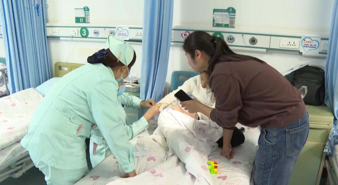 观山湖区基层医疗机构床位改革试点：40张床位增设，居民5分钟就医，幸福感爆棚  第6张