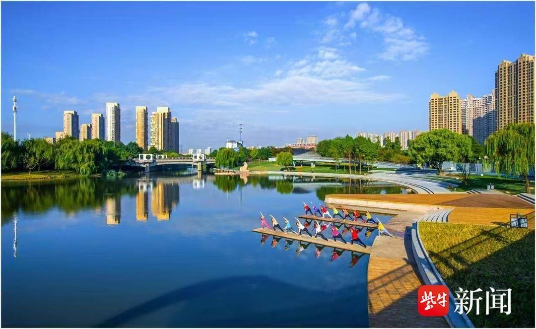 无锡市新河道管理条例12月1日实施，太湖治理迎来新篇章  第3张