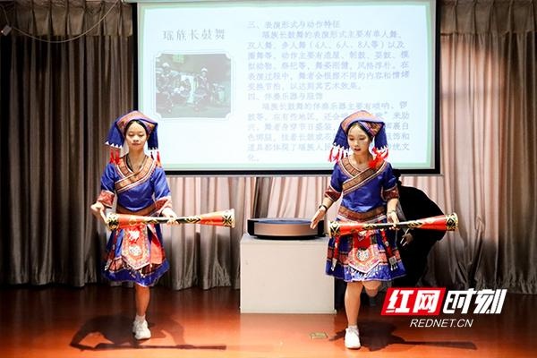 永州八景背后的动人传说，非遗技艺展示震撼全场，你绝对不能错过  第4张