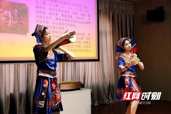 永州八景背后的动人传说，非遗技艺展示震撼全场，你绝对不能错过  第5张