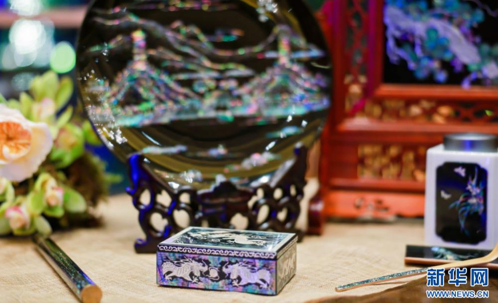 探秘海上丝绸之路非遗展：800年木活字印刷术的传承与魅力  第4张