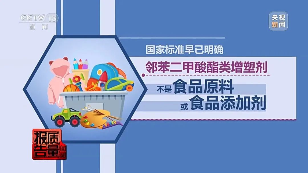 央视曝光：中小学生常用体育用品增塑剂超标200倍，健康风险大揭秘  第6张
