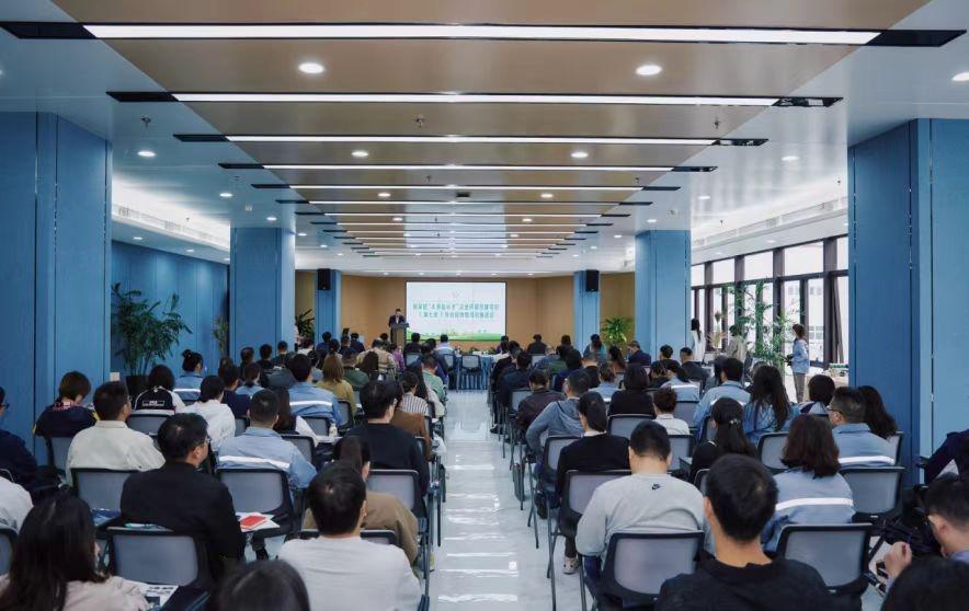 新吴区环保共建项目成效显著，企业废气处理效率大幅提升，迎来新商机  第3张