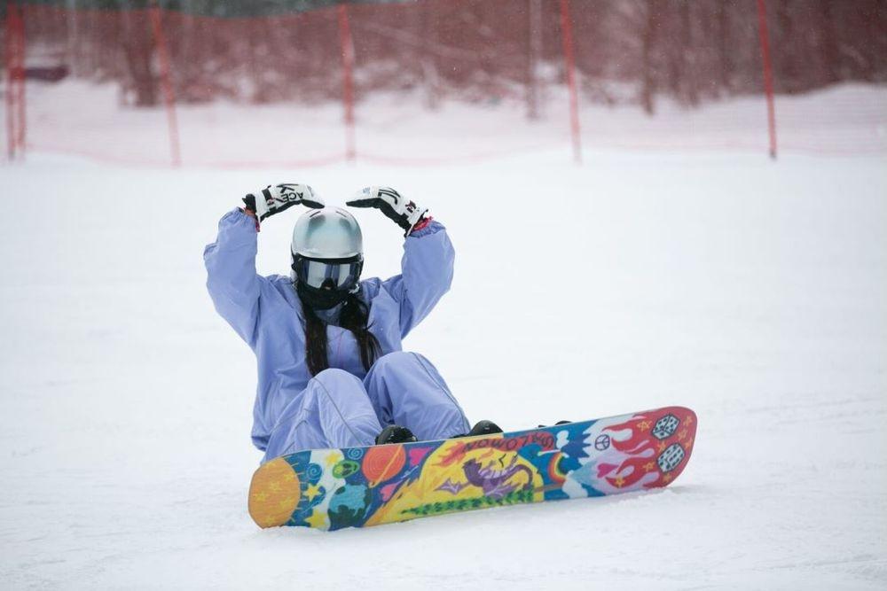 北大湖滑雪度假区新雪季全面升级，你准备好了吗？  第3张
