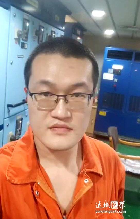 95 后海员返家休假，背后的故事令人惊叹  第3张
