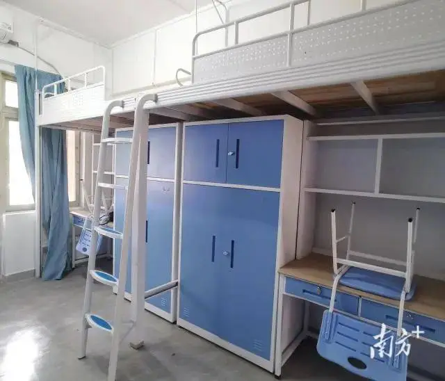 5 年内基本缓和高校学生宿舍供需矛盾，山西和广东是怎么做到的？