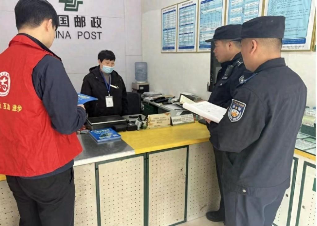 驿城区朱古洞乡开展扫黄打非专项行动，守护文化净土  第1张