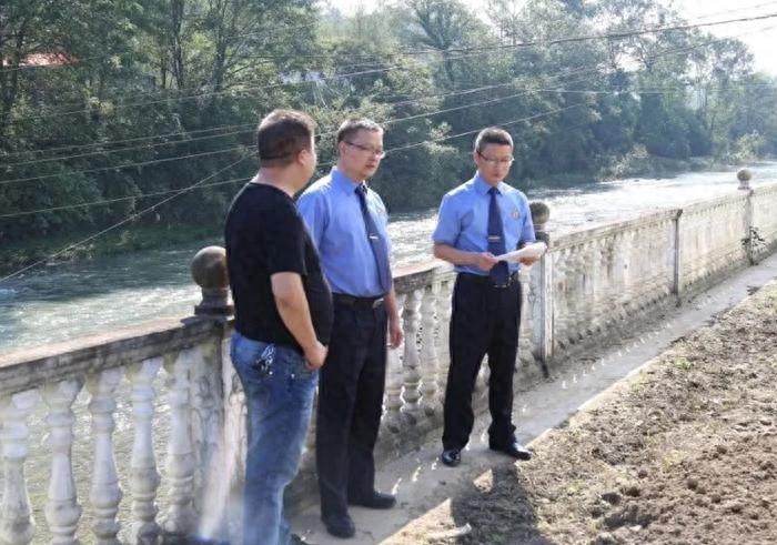 汉中市南郑区人民检察院：以三个聚焦为抓手，推动公益诉讼办案质效持续提升  第1张