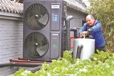 门头沟区韭园村：从洪灾损毁到温暖过冬，一年时间发生了什么？  第1张