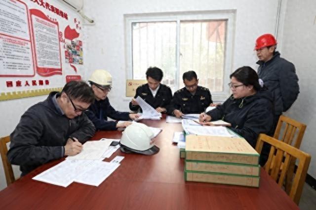 双随机检查机制启动！北京东城区为农民工安薪保驾护航