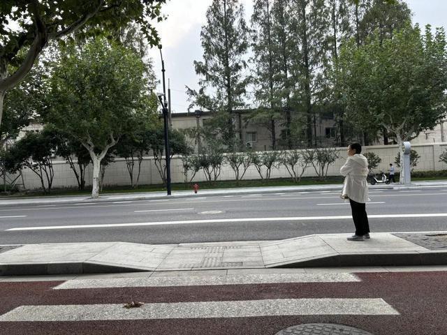 徐汇区百年老沪闵路换新颜，背后的故事令人惊叹  第4张