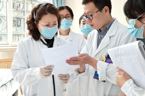 淋巴瘤并非只长在淋巴结上，这些部位也需警惕  第2张