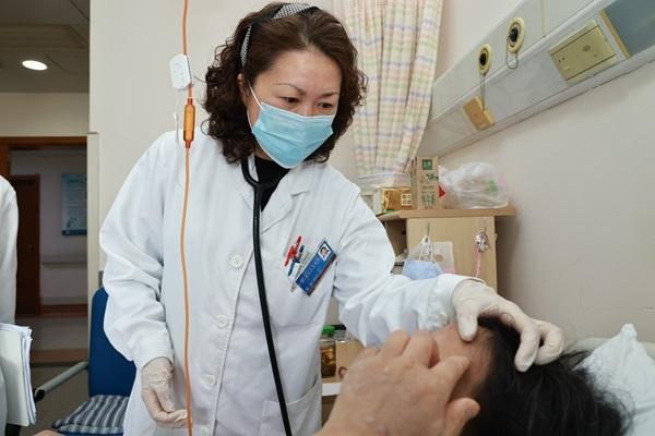 淋巴瘤并非只长在淋巴结上，这些部位也需警惕  第3张
