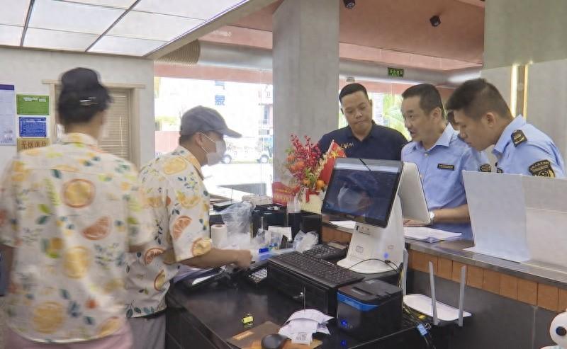 食品质量安全监督检查整改落实情况回头看，守护舌尖上的安全