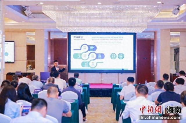 龙华区高新技术产业招商推介会吸引近 40 家企业，诚邀您共同绘制美好蓝图