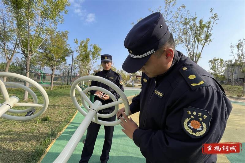 城市管理新突破！大汶河沿线如何实现长效管理常态化？  第2张