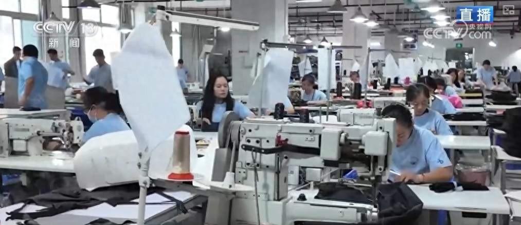 广交会为何能让广州花都成中国皮具之都？  第1张