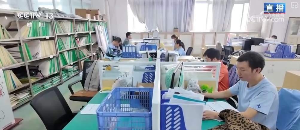 广交会为何能让广州花都成中国皮具之都？  第5张
