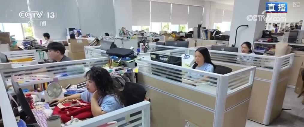 广交会为何能让广州花都成中国皮具之都？  第8张