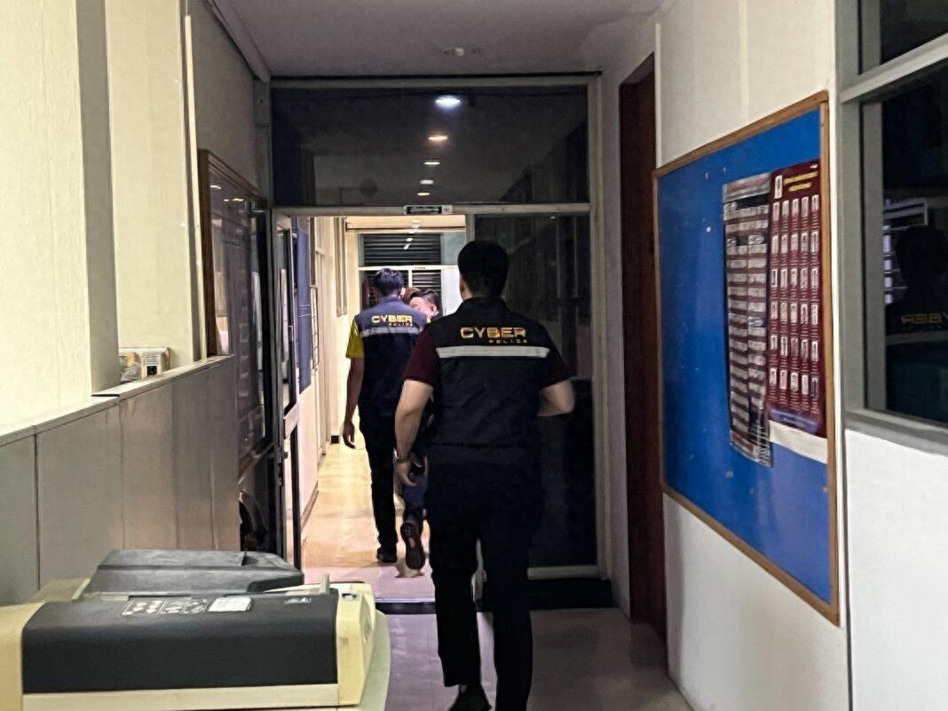 泰国警方破获虚假执法勒索华人案，12 名嫌疑人落网，你还敢轻信执法人员吗？