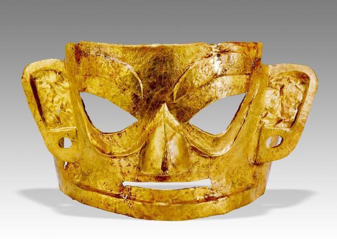 太阳之光：古蜀与印加文明互鉴展，跨越时空的精彩碰撞  第3张