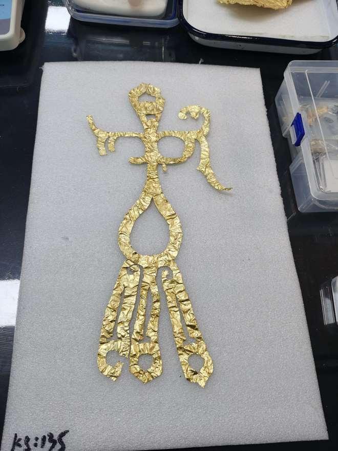 太阳之光：古蜀与印加文明互鉴展，跨越时空的精彩碰撞  第4张