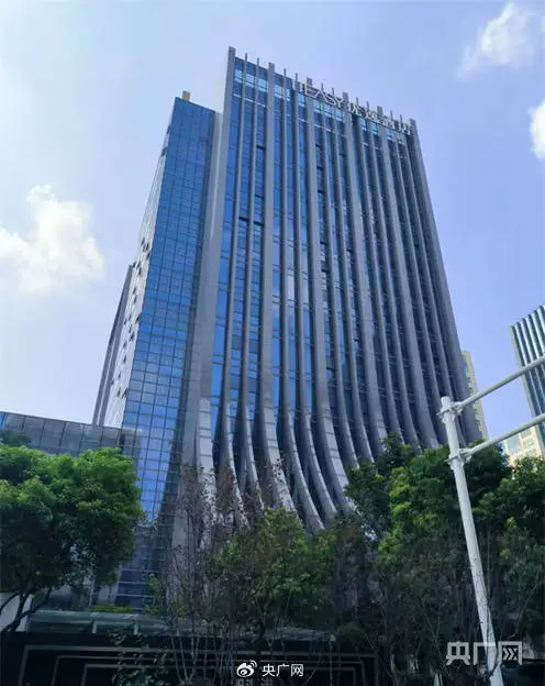 科研用地变商业酒店，南京优逸酒店为何如此大胆？  第1张